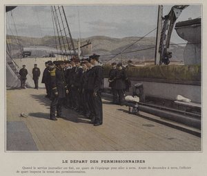 Engedélyezés (színes fotó) alkotó: (after) French Photographer