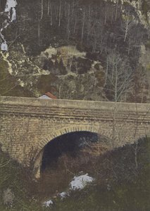 A Pont d