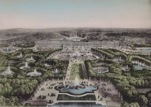 Panoráma (színes fotó)
