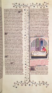Marcus Antonius és Kleopátra sírja, a Boucicaut mester és műhely munkája alkotó: (and workshop) Boucicaut Master