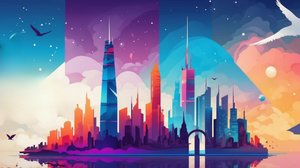 Space City 3