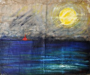 A horizont felé és azon túl