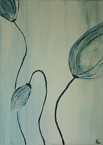 Knospe I