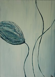 Knospe II