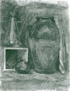 4. tanulmány alkotó: Chloi Kateridou