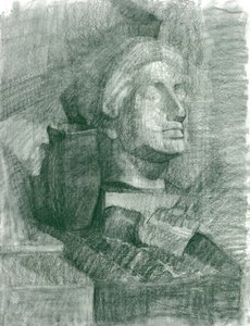 5. tanulmány alkotó: Chloi Kateridou