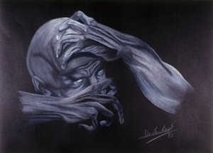  FEAR alkotó: Anghel De Marco