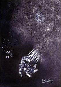 PROVIDENCE alkotó: Anghel De Marco