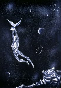 HOPE alkotó: Anghel De Marco