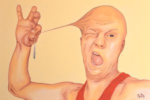 A világ digitalizációja alkotó: Uly Paya