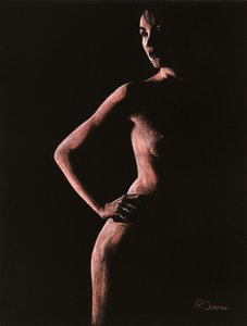 Aspirációk alkotó: Richard Young