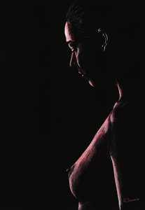 Zavartan alkotó: Richard Young