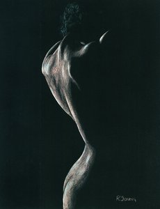 Merész alkotó: Richard Young