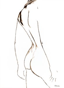 Demure alkotó: Richard Young