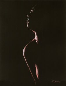 Ecstasy alkotó: Richard Young