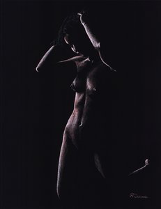 Excite alkotó: Richard Young