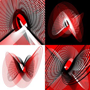Lissajous Subversion