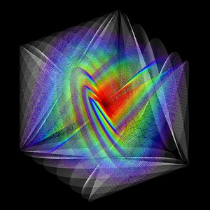 Cubed Oscillations 2 - Bővítés alkotó: elkement
