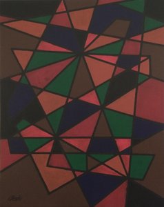 Változó geometria (1. munka az 5-ből)