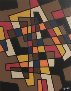 Változó geometria (2. munka az 5-ből)
