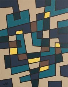 Változó geometria (3. munka az 5-ből)
