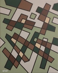 Változó geometria (4. munka az 5-ből)