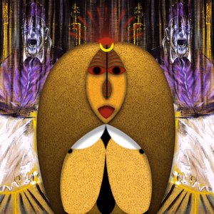Anima Dannata (IV) - Tisztelet Francis Bacon-nak alkotó: Alexander Eibach