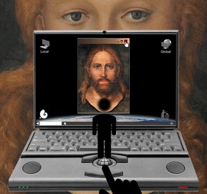 Alt + F4 (II) (a sorozatból: Windows)
