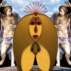 Anima Dannata (III) alkotó: Alexander Eibach