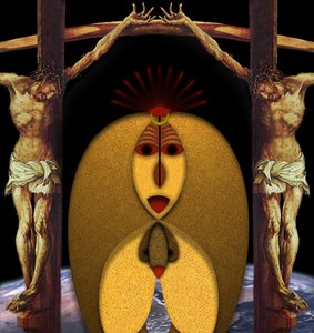 Ecce Homo (a történelmi állat és a történelmi ember)