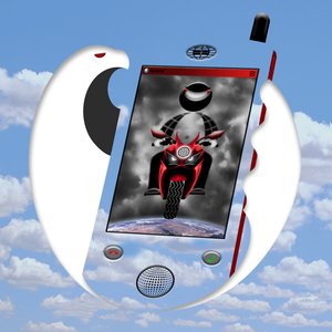 www (I) (weh, weh, weh) (a sorozatból: Skyphone)