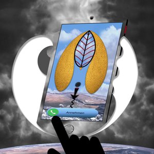 The Call(I) - (a sorozatból: Skyphone) alkotó: Alexander Eibach