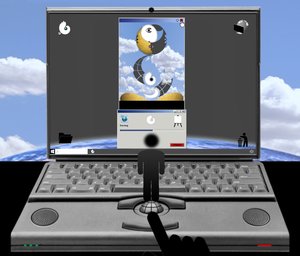 Ingyenes letöltés (II) (a sorozatból: Windows)