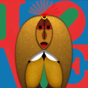 Love alkotó: Alexander Eibach