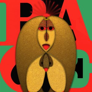 RAGE alkotó: Alexander Eibach