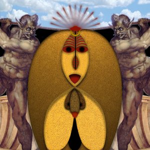 A nehéz átkelés (I) (a sorozatból: Anima Dannata)