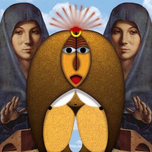 Ne ess pánikba (a sorozatból: Notre Dame) alkotó: Alexander Eibach