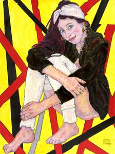 Elveszett alkotó: Gunter Langer