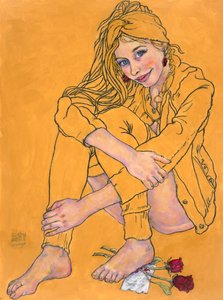 A jövő alkotó: Gunter Langer