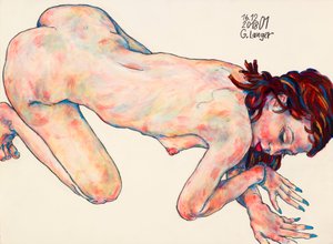 Fikció alkotó: Gunter Langer