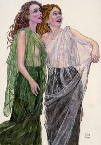 Béke alkotó: Gunter Langer