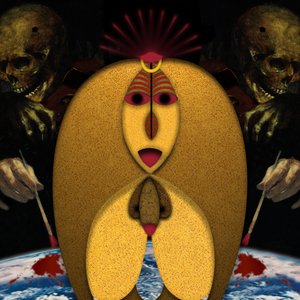 Spiel mir das Lied vom Tod alkotó: Alexander Eibach