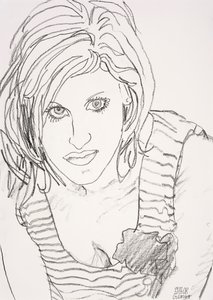 Judith alkotó: Gunter Langer