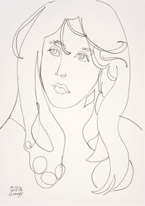 A világ látképe alkotó: Gunter Langer