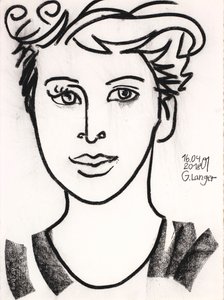 Charmant von Gunter Langer