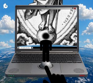 Nekem adatott minden hatalom mennyen és földön (a WINDOWS sorozatból) alkotó: Alexander Eibach