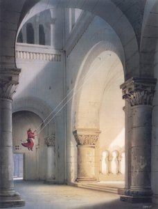 Halleluja alkotó: Hans-Werner Sahm