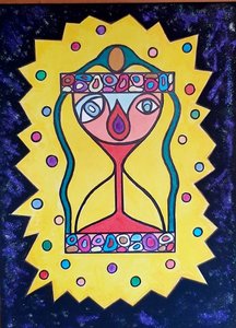 Az idő relatív alkotó: Steffi_Seiler_Art