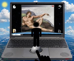 Adam 2.0 (II)
