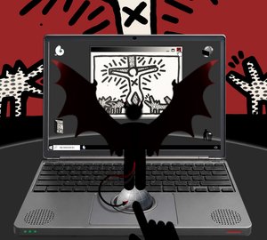 Der Antichrist (II)